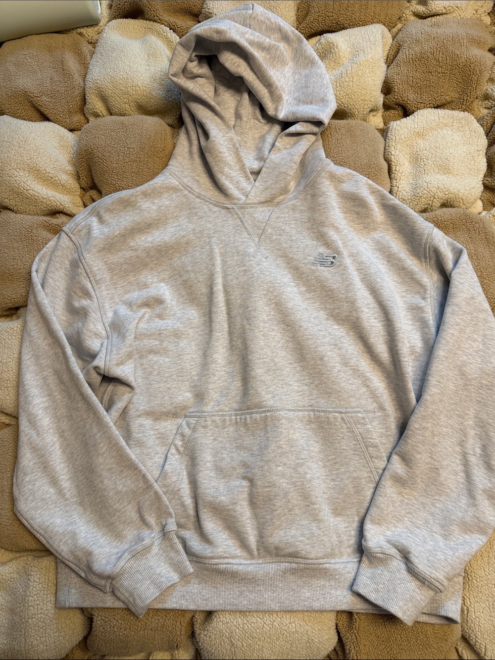 New Balance Hoodie